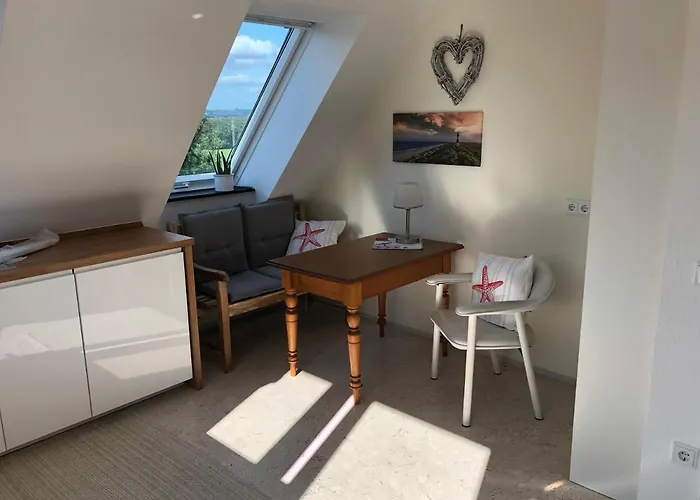 Ferne Und Weite Im Sauerland Blick Ueber Ruhrtal