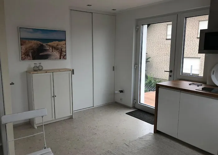 Ferne Und Weite Im Sauerland Blick Ueber Ruhrtal * Barge