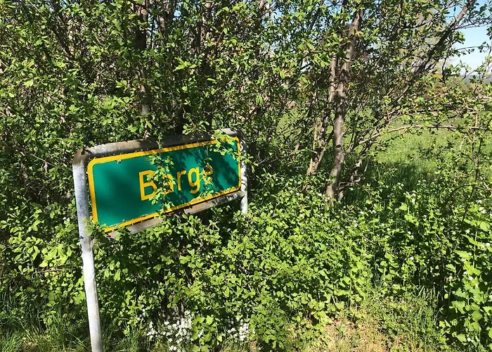 Ferne Und Weite Im Sauerland Blick Ueber Ruhrtal