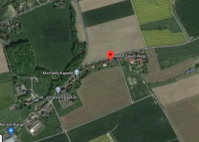 Apartmán Ferne Und Weite Im Sauerland Blick Ueber Ruhrtal *